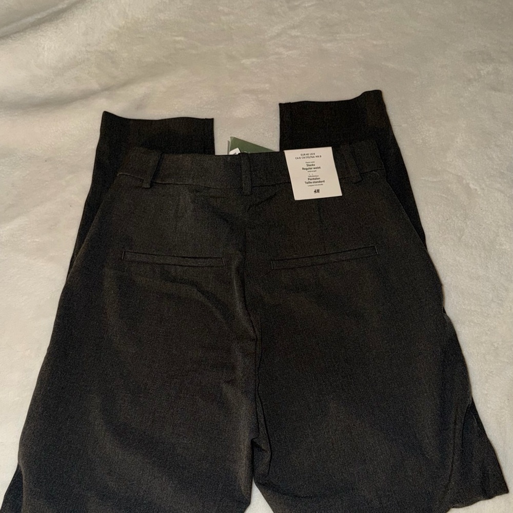 H&M slacks - Picture 2 of 5